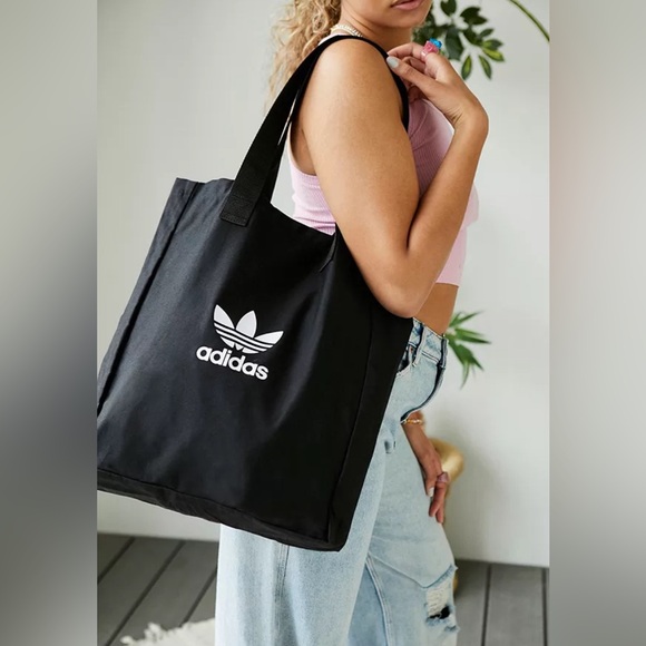 NWT - Adidas Originals Trefoil Shopper City Limited Edition - Toronto - Picture 9 of 12